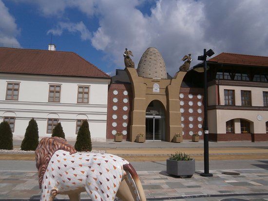 Herendi Porcelánmúzeum