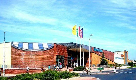 Balaton Plaza