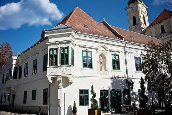 Toy Museum