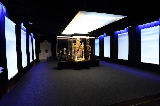 Museum of the Diocese of Székesfehérvár