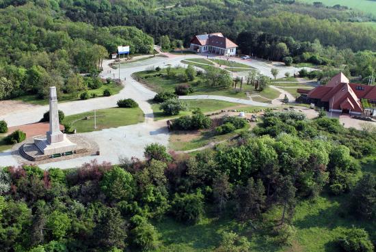 National Military Memorial Park