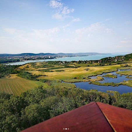 Őrtorony-kilátó