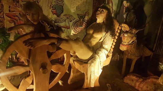 Reneszánsz Erotikus Panoptikum