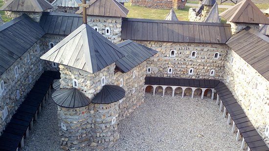 Várpark