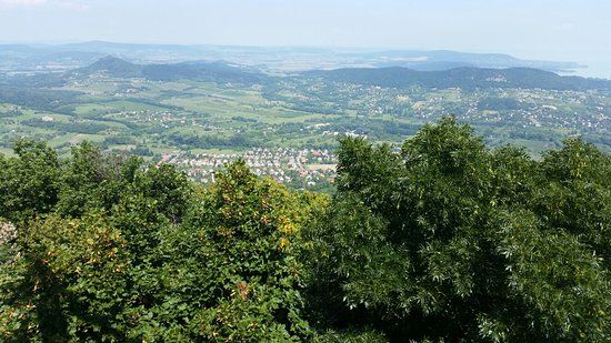 Kisfaludy Sándor-kilátó