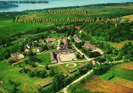 Ośrodek kultury i wypoczynku Szántódpuszta