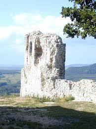 Rezi Castle
