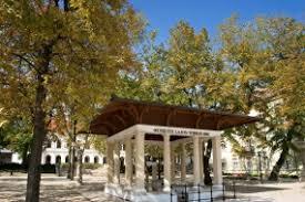 Balatonfüredi savanyúvíz forrás
