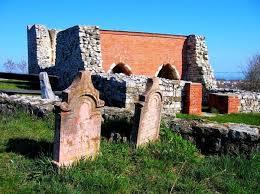 Papsokai church