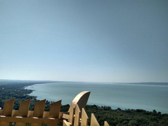 Sipos Mountain Lookout