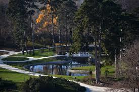 Parc du chateau
