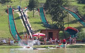 Sobri Joska Kaland- es Elmenypark Kislod