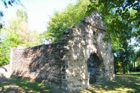 Kovesdi templomrom