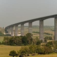 Kőröshegyi völgyhíd