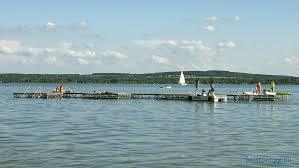 Vonyarcvashegyi Lido Strand