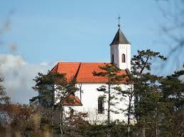 Vonyarcvashegyi Szent Mihály-kápolna