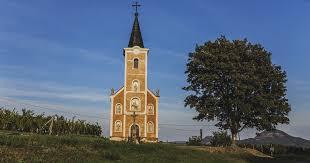 Lengyel Chapel