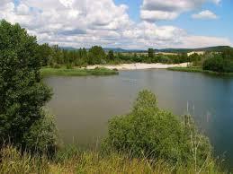 Salfold Lakes