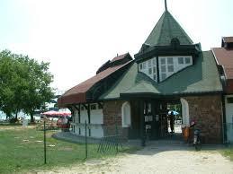 Császtai strand