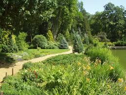 Csácsi arborétum