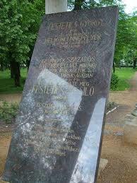 Helikon Monument