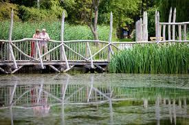 Monasteries and Gardens