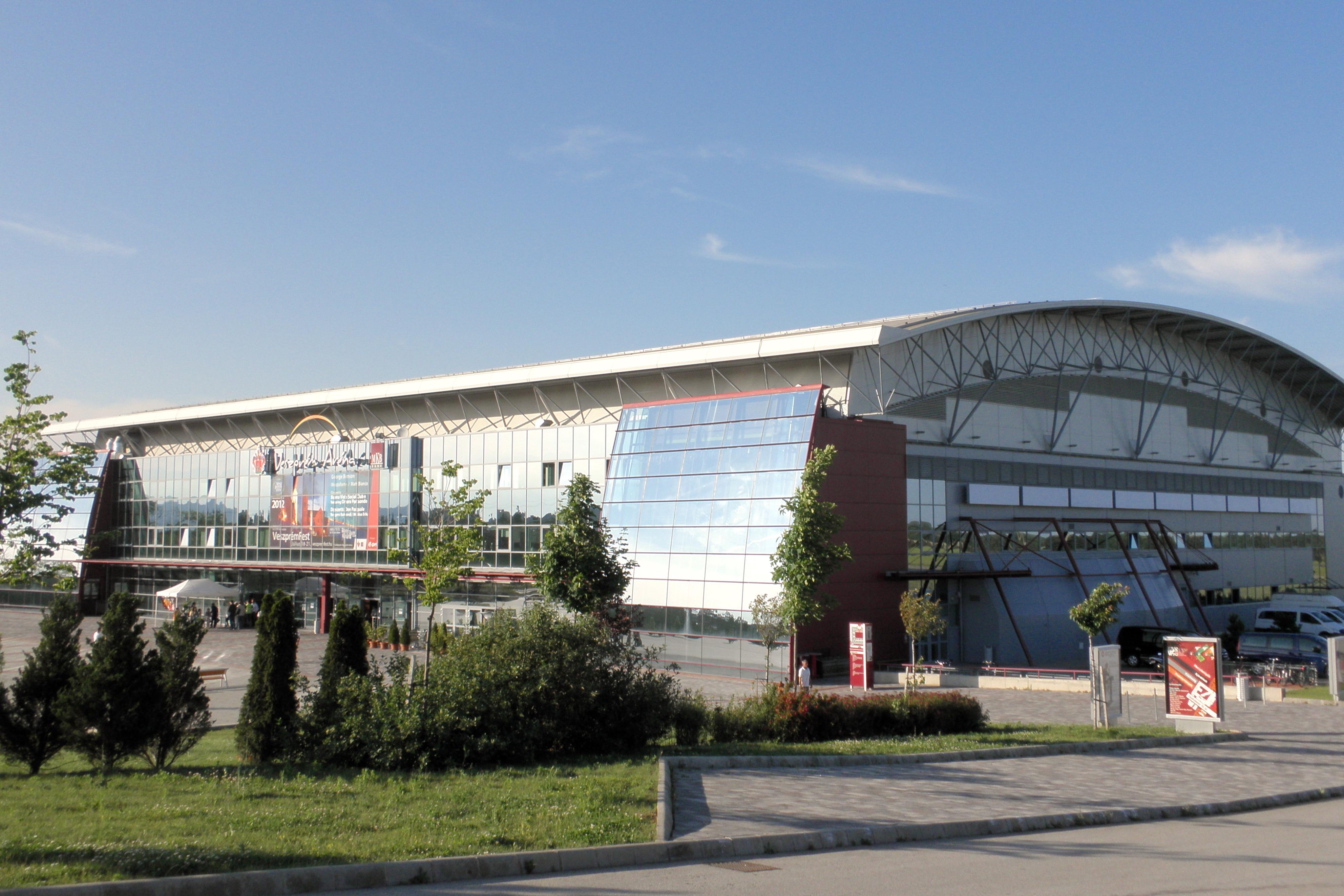 Veszprém Arena