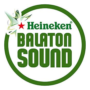 Festiwal Balaton Sound