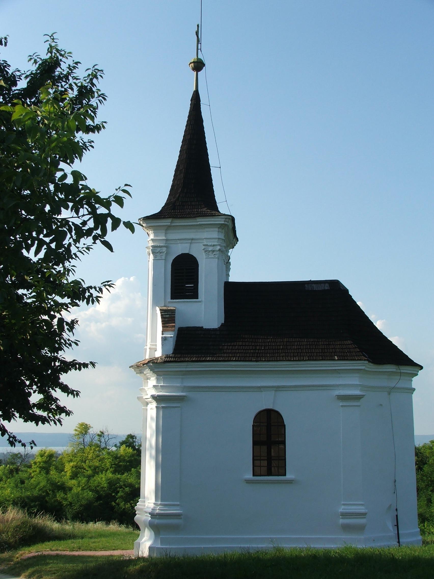Saint Donatus Chapell