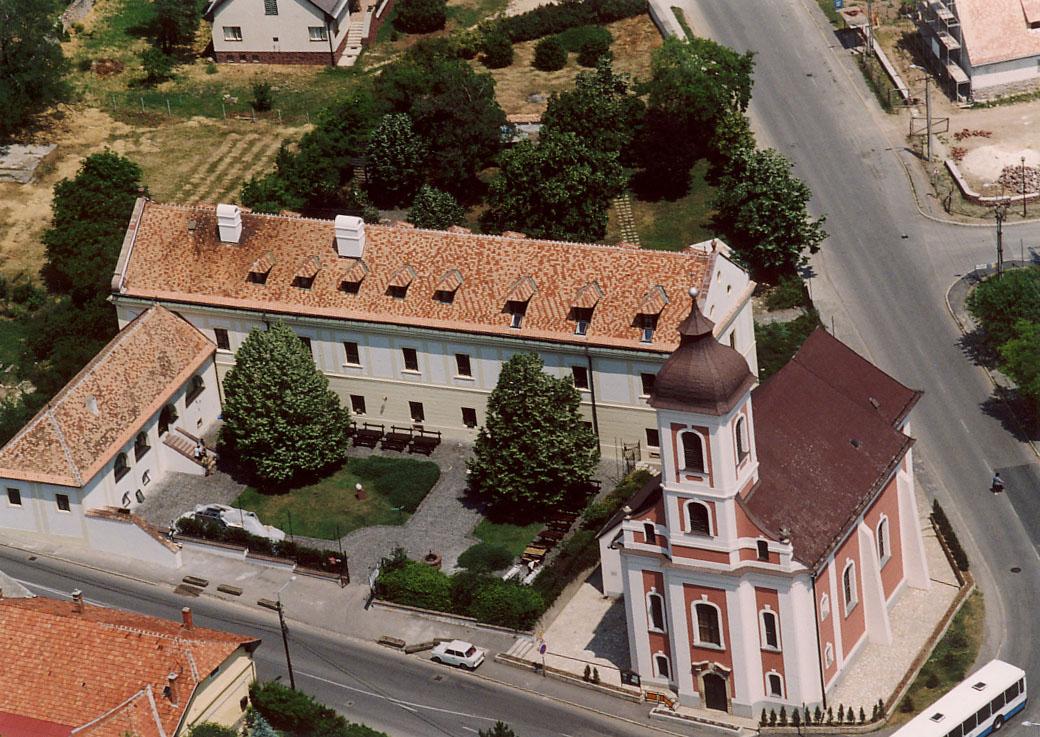 Loyolai Szent Ignác-templom és kolostor