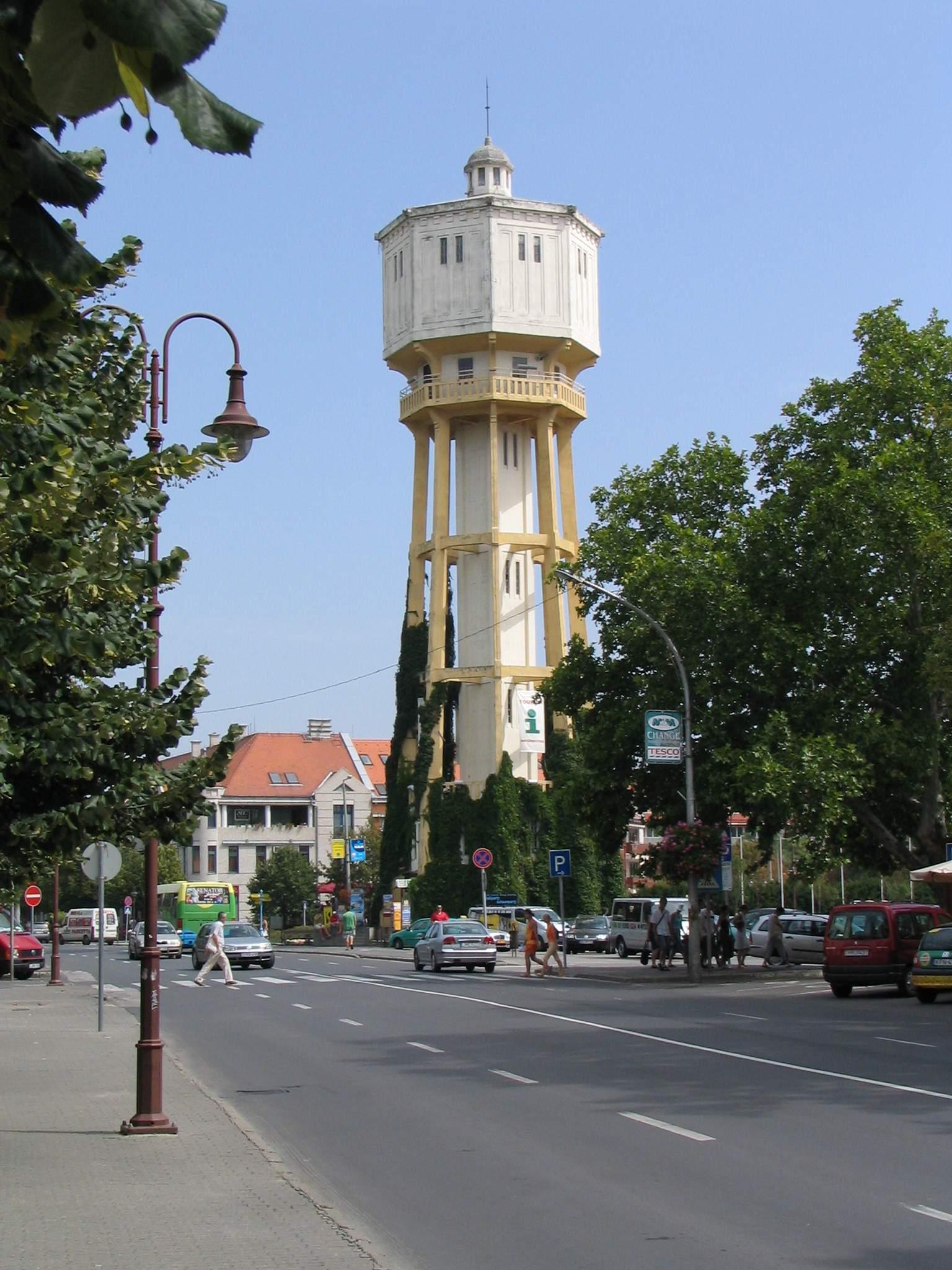 Wasserturm