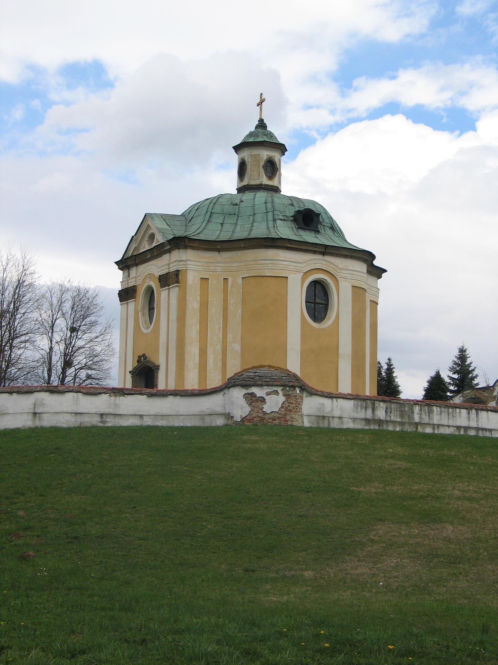 Inkey-kápolna