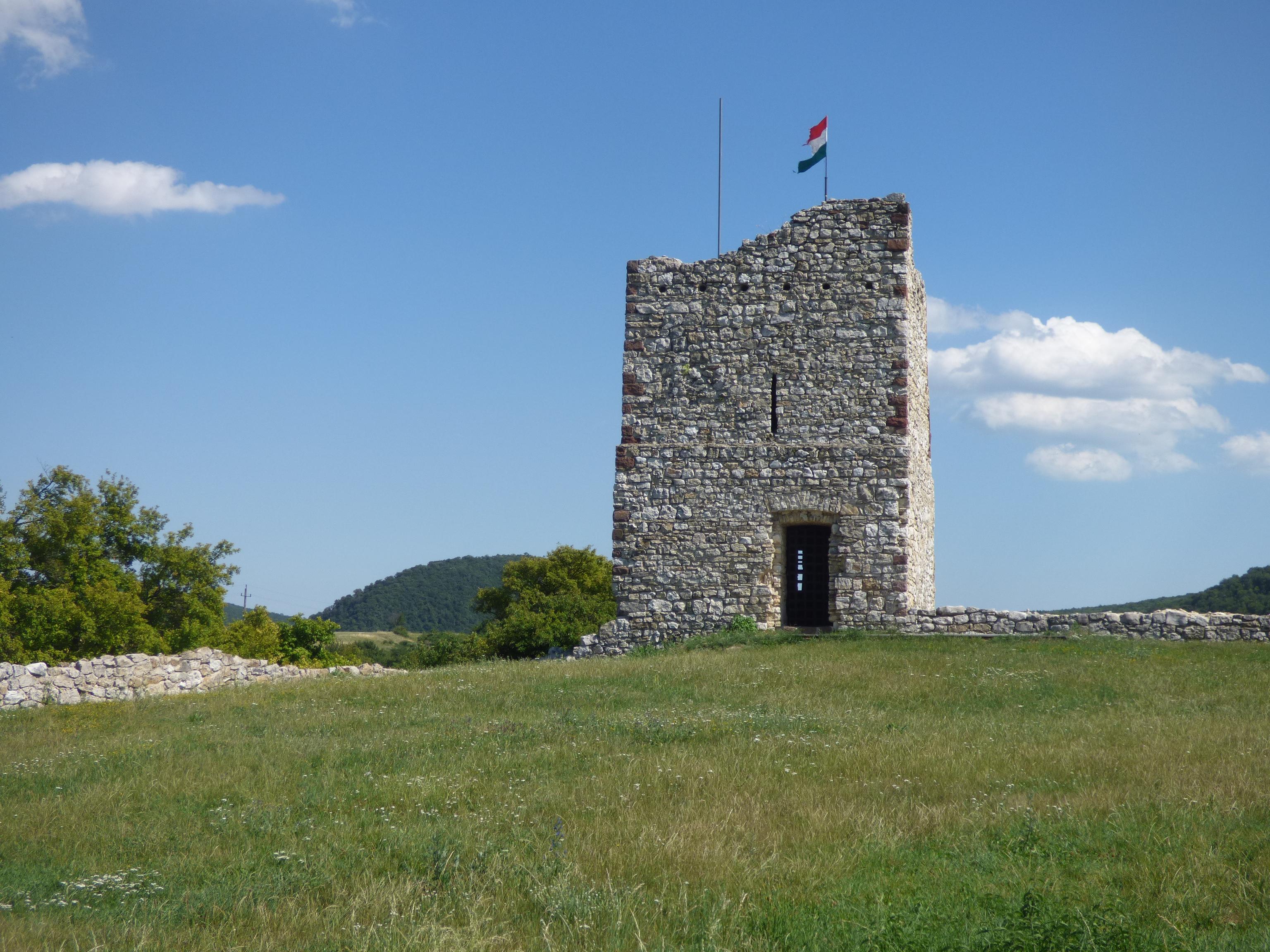 Essegvar