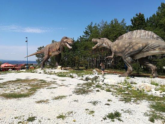 Dinopark Rezi