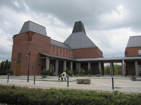 Herendi Porcelánmúzeum