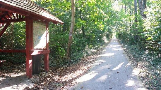 Heviz Tourinform Bike tours