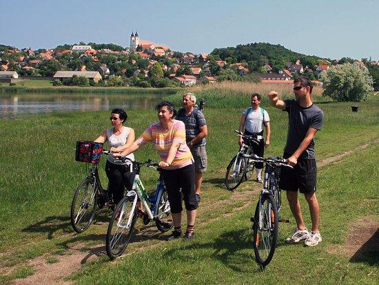 Aktiv Pont Tihany