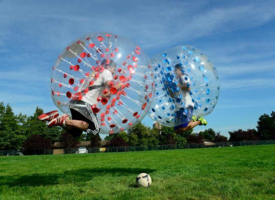 Bala-Ball