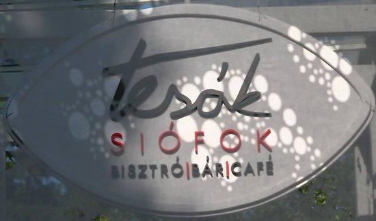 Tesok Cafe & Bar