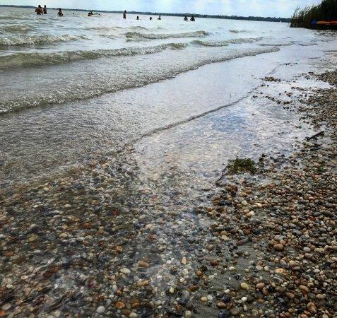 Gyenesi Lidostrand