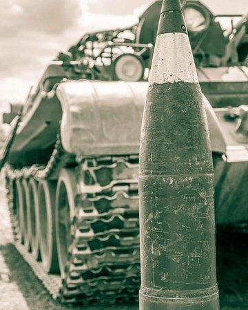 Tank-Kaland