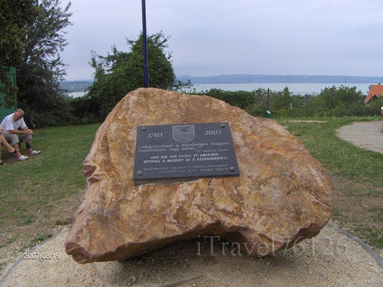 Rákóczi Memorial