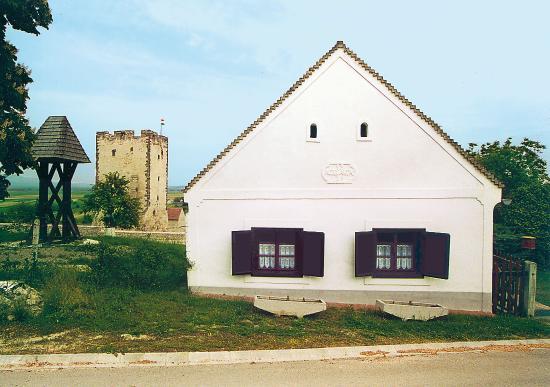 Postamuzeum Nagyvazsony