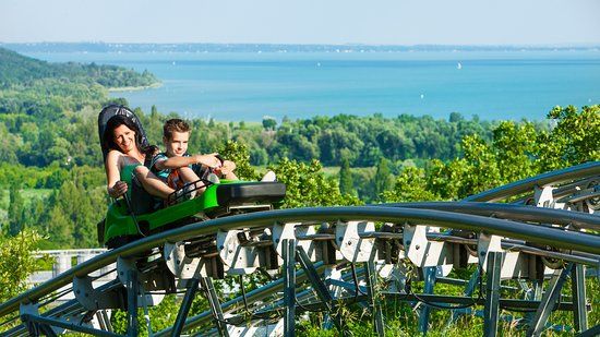 BalatoniBob Szabadidőpark