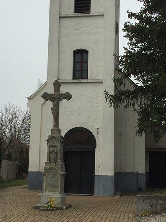 Szuz Maria neve Kapolna