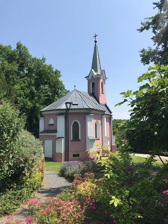 Red Chapel
