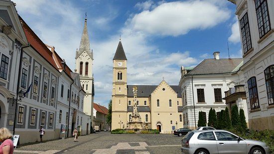 Szent Mihály-székesegyház