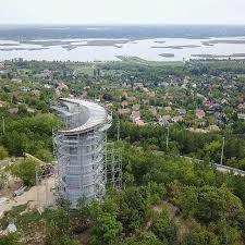 Bence Hill Lookout