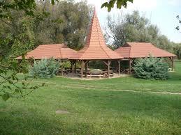 Pakozdi-Sukoro Arboretum and Wildlife Park