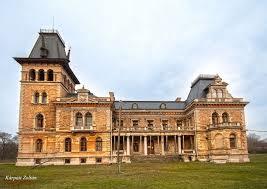Kegl Palace